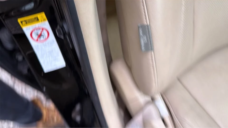2007 Lexus ES 5th Gen - Image 7 of 8