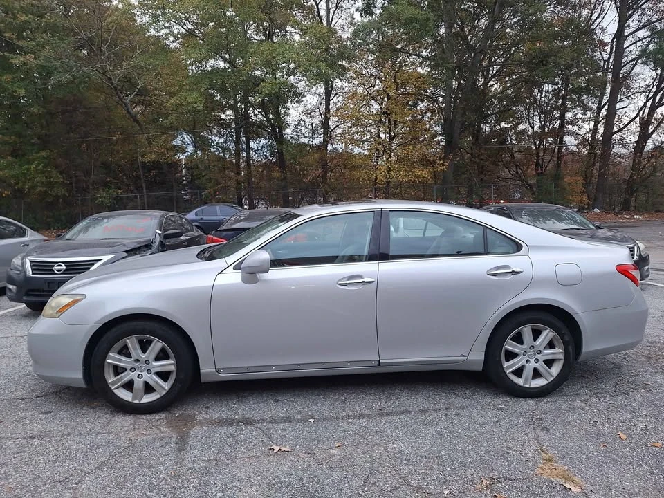 2007 Lexus ES 5th Gen - Image 6 of 13