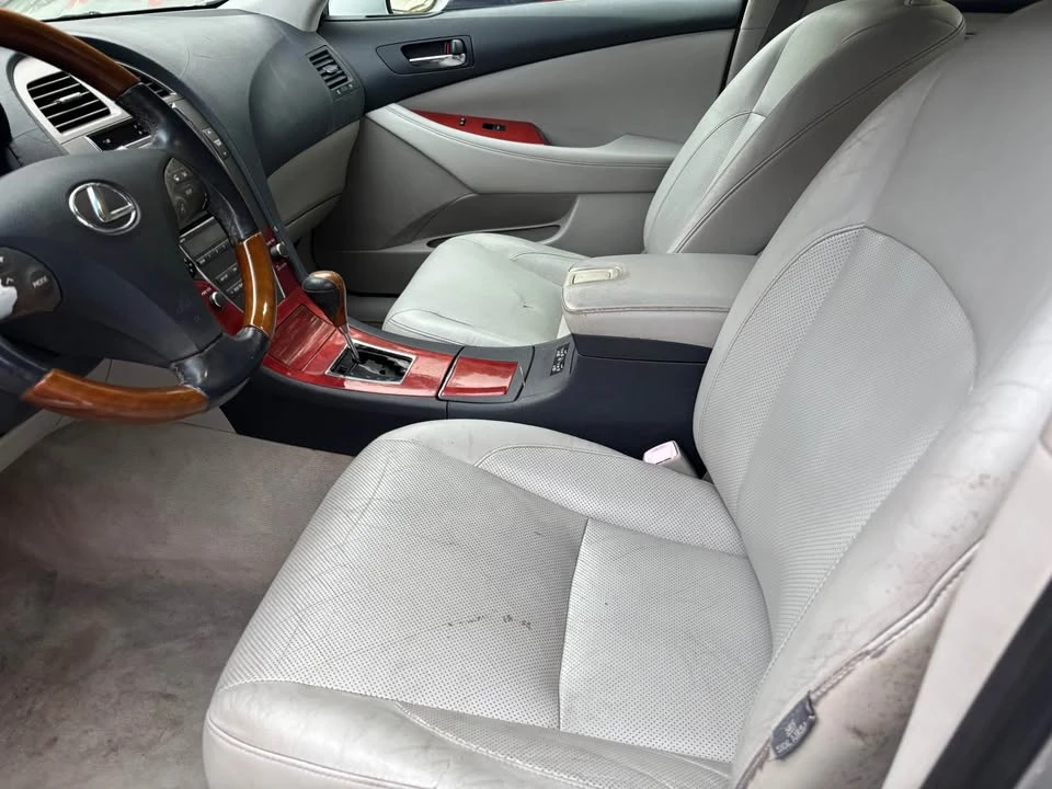 2007 Lexus ES 5th Gen - Image 13 of 13
