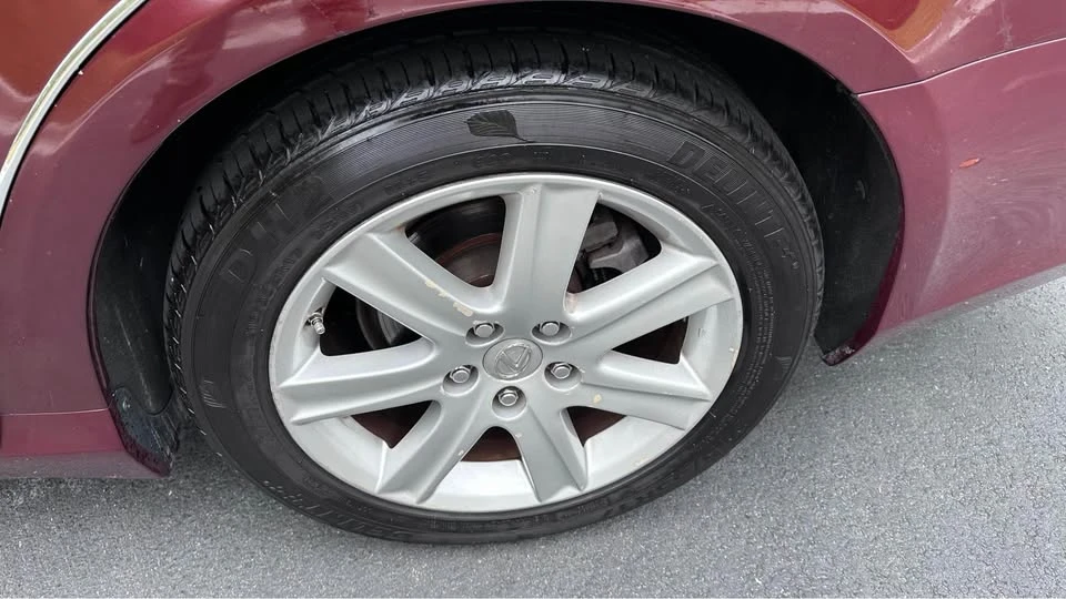 2007 Lexus ES 5th Gen - Image 7 of 18