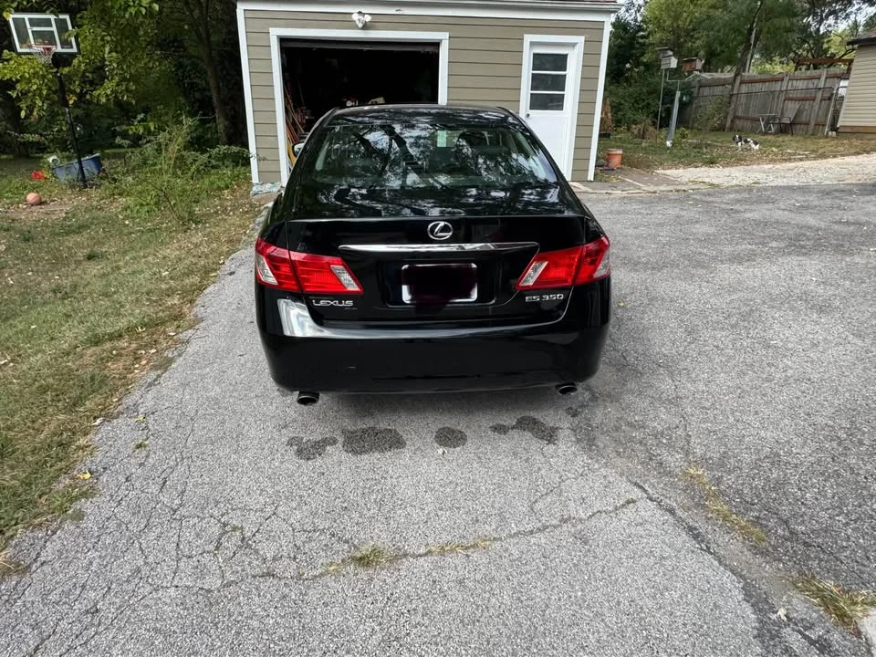 2007 Lexus ES 5th Gen - Image 2 of 4