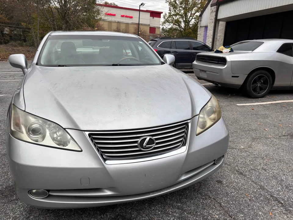 2007 Lexus ES 5th Gen - Image 7 of 13