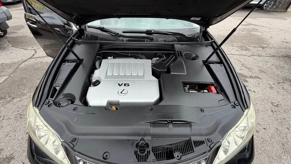 2007 Lexus ES 5th Gen - Image 11 of 16