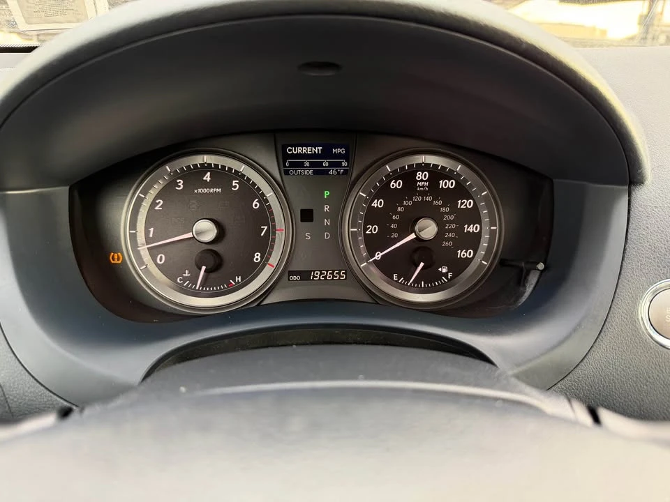 2007 Lexus ES 5th Gen - Image 18 of 20