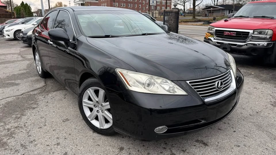 2007 Lexus ES 5th Gen - Image 2 of 16