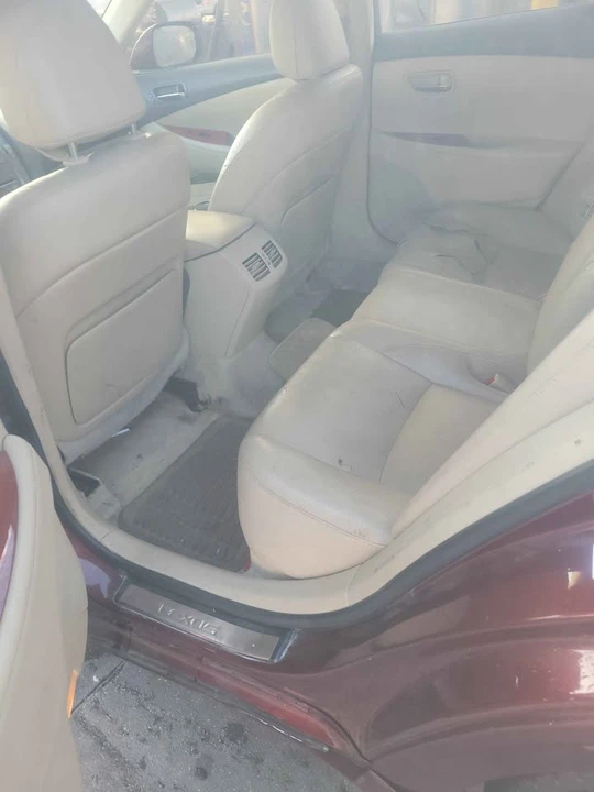 2007 Lexus ES 5th Gen - Image 7 of 7