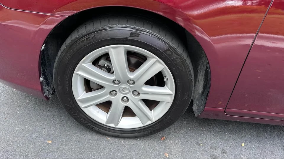 2007 Lexus ES 5th Gen - Image 6 of 18