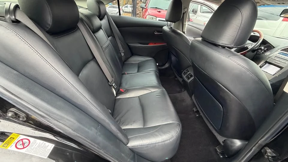 2007 Lexus ES 5th Gen - Image 6 of 16