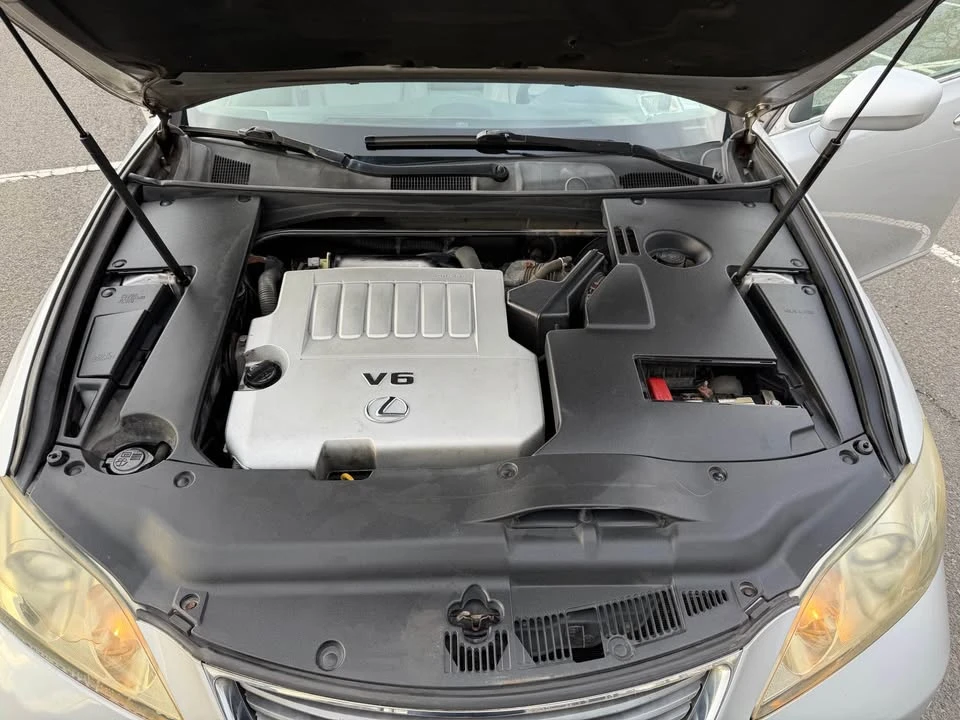 2007 Lexus ES 5th Gen - Image 19 of 20