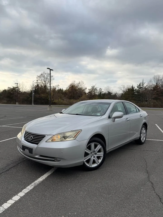 2007 Lexus ES 5th Gen - Image 20 of 20