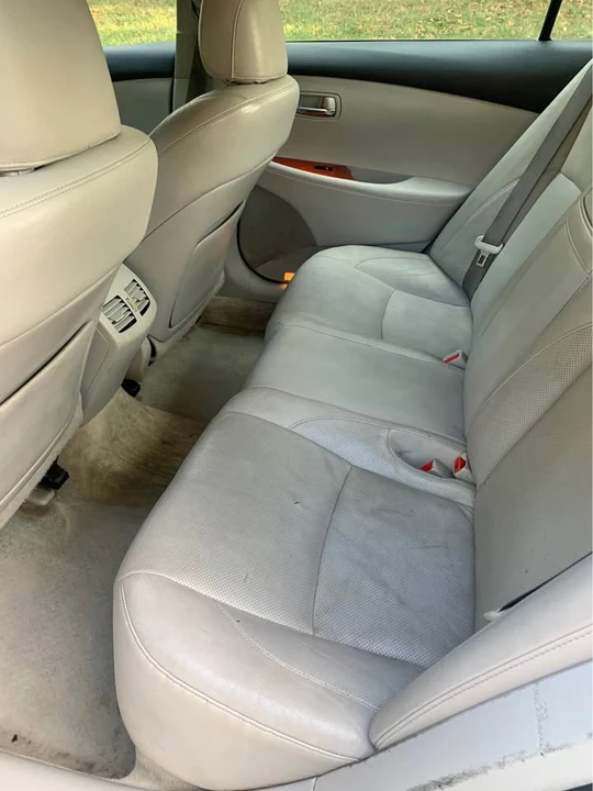 2007 Lexus ES 5th Gen - Image 3 of 4