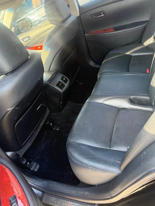 2007 Lexus ES 5th Gen - Image 4 of 5