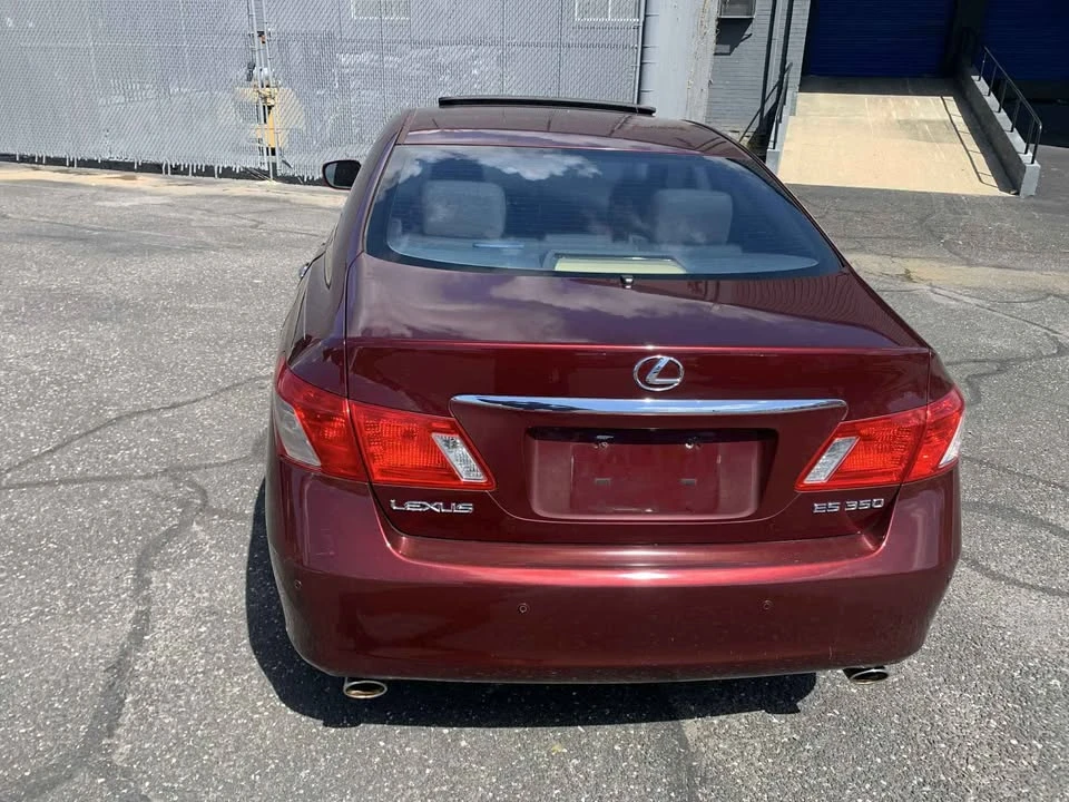 2007 Lexus ES 5th Gen - Image 4 of 6