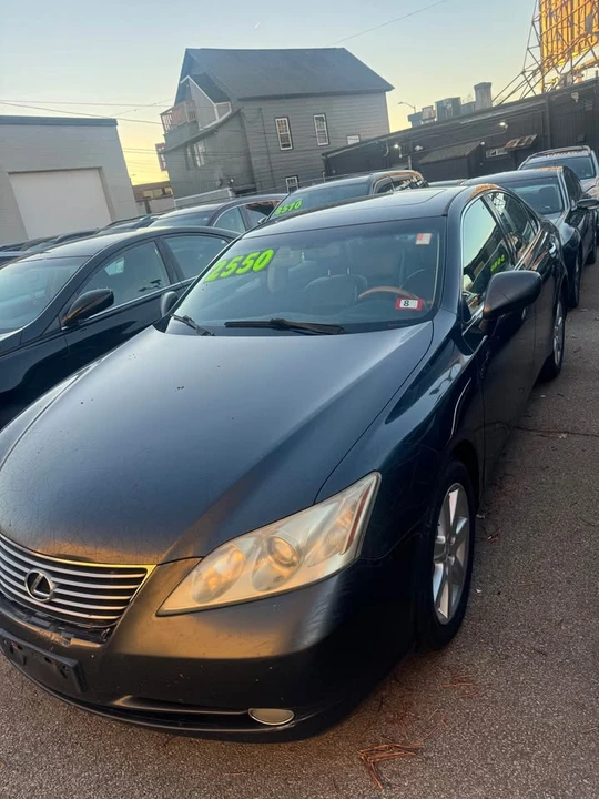 2007 Lexus ES 5th Gen - Image 2 of 7