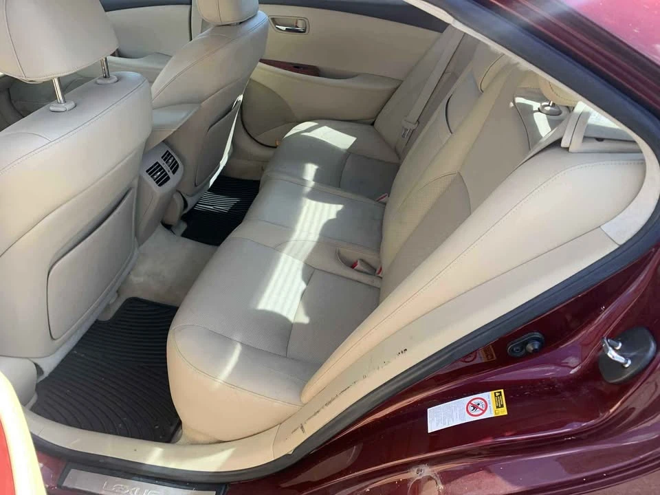 2007 Lexus ES 5th Gen - Image 6 of 6