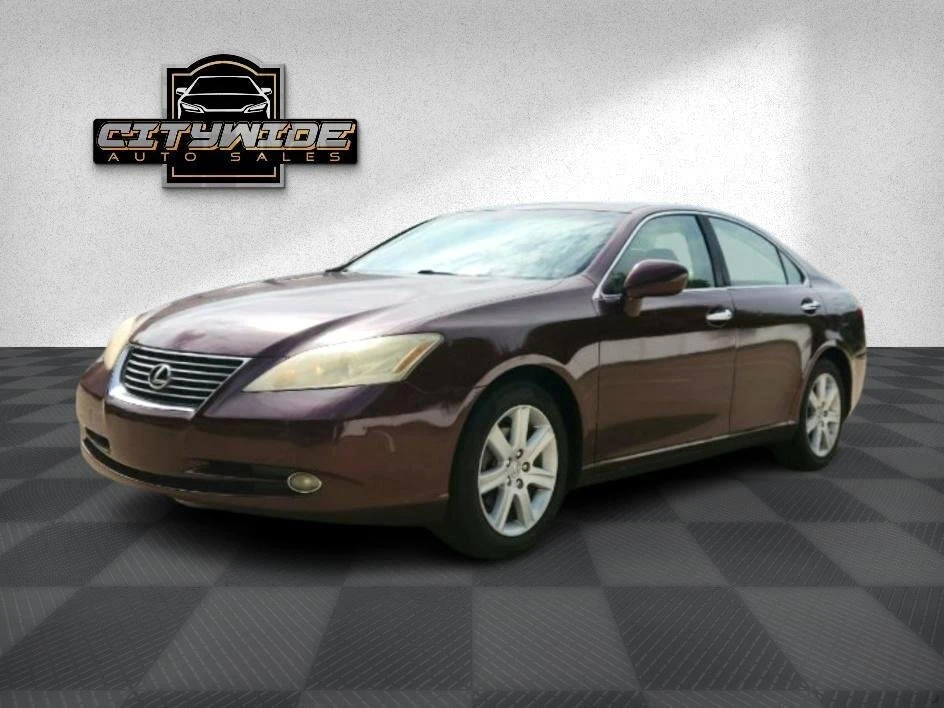 2007 Lexus ES 5th Gen - Image 8 of 20