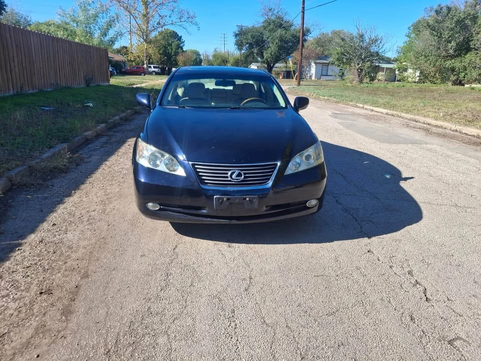 2007 Lexus ES 5th Gen - Image 5 of 12