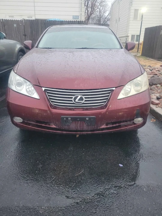 2007 Lexus ES 5th Gen - Image 3 of 7