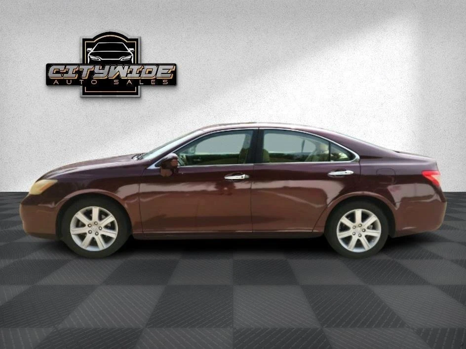 2007 Lexus ES 5th Gen - Image 6 of 20