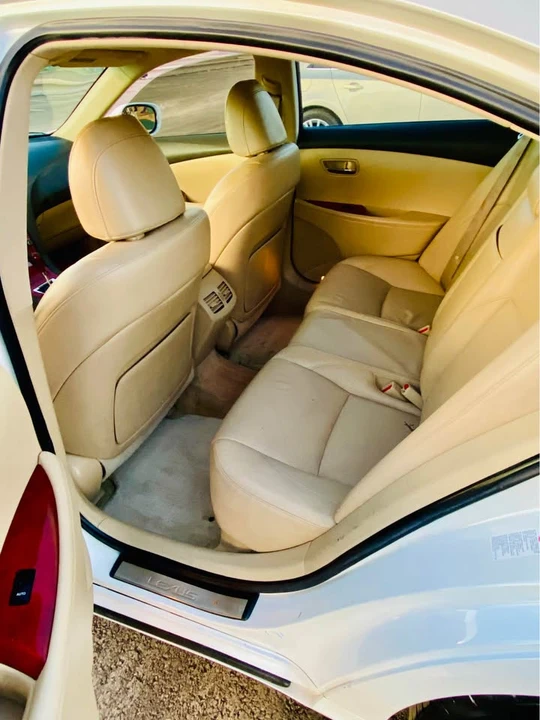 2007 Lexus ES 5th Gen - Image 6 of 8