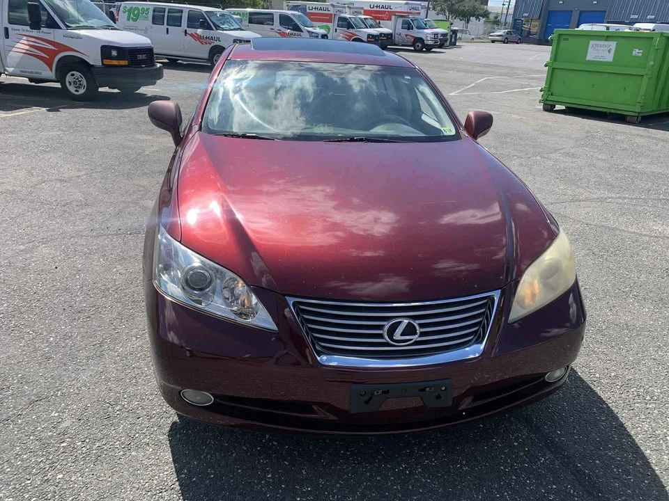 2007 Lexus ES 5th Gen - Image 3 of 6