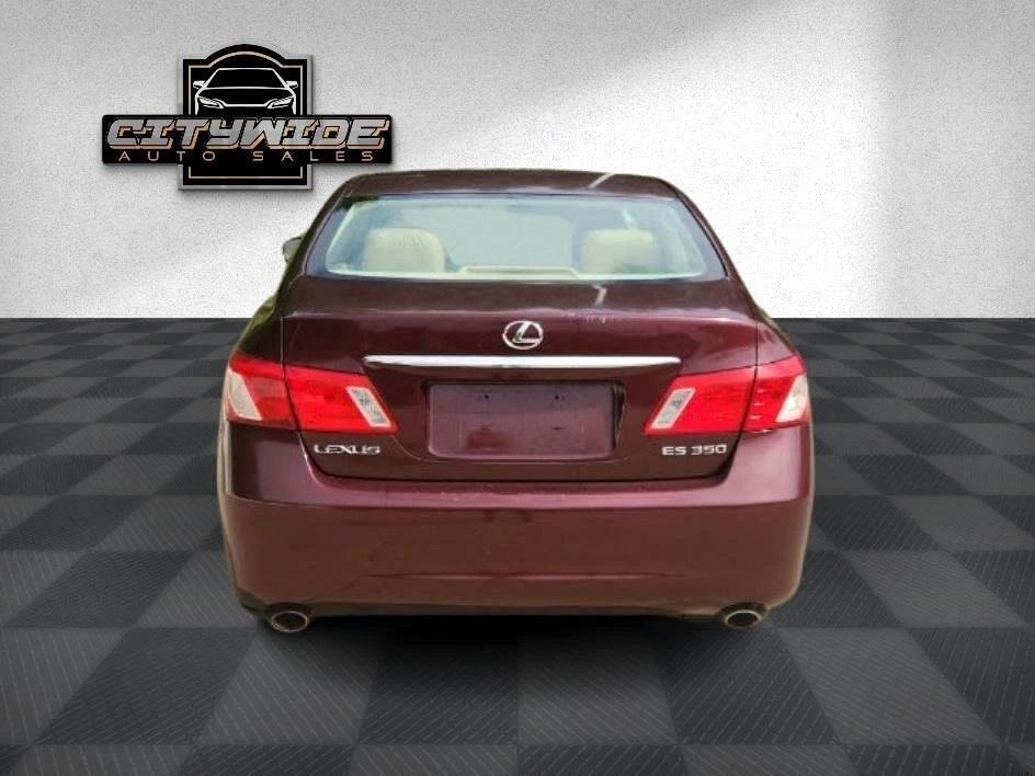2007 Lexus ES 5th Gen - Image 3 of 20