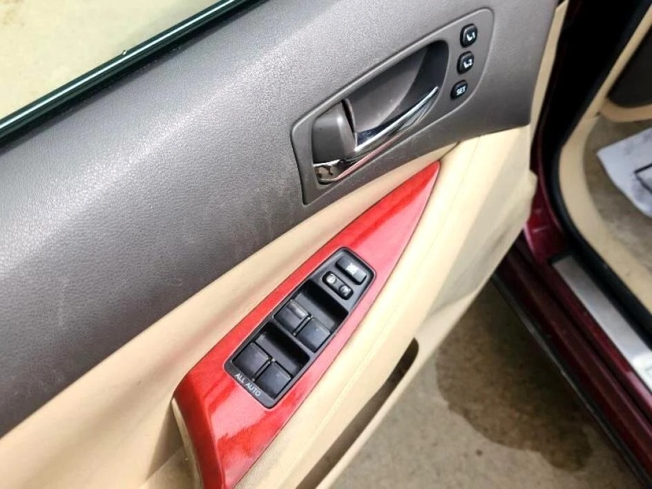 2007 Lexus ES 5th Gen - Image 11 of 20