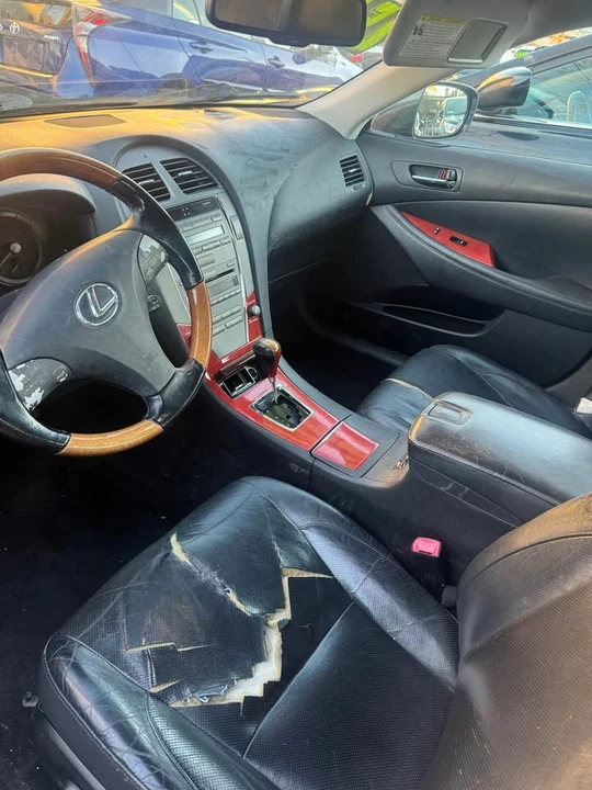 2007 Lexus ES 5th Gen - Image 6 of 7