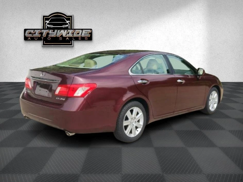 2007 Lexus ES 5th Gen - Image 2 of 20