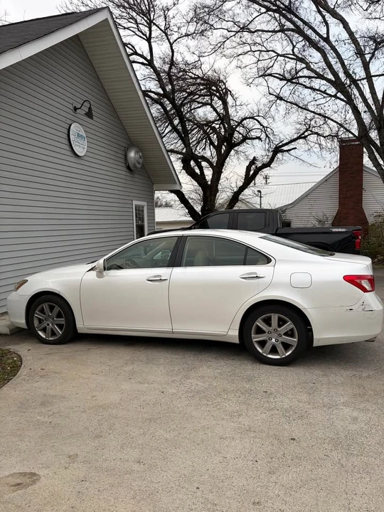 2007 Lexus ES 5th Gen - Image 4 of 6