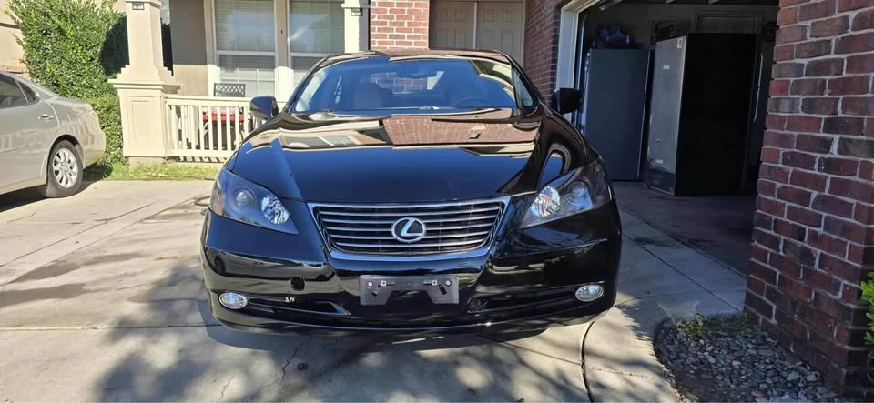 2007 Lexus ES 5th Gen - Image 2 of 7