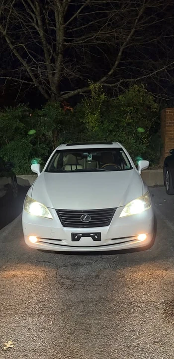 2007 Lexus ES 5th Gen - Image 6 of 6
