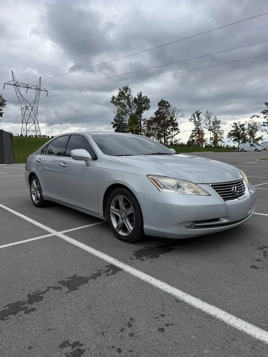 2007 Lexus ES 5th Gen - Image 3 of 8