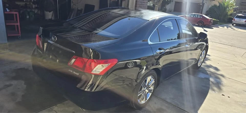 2007 Lexus ES 5th Gen - Image 4 of 7
