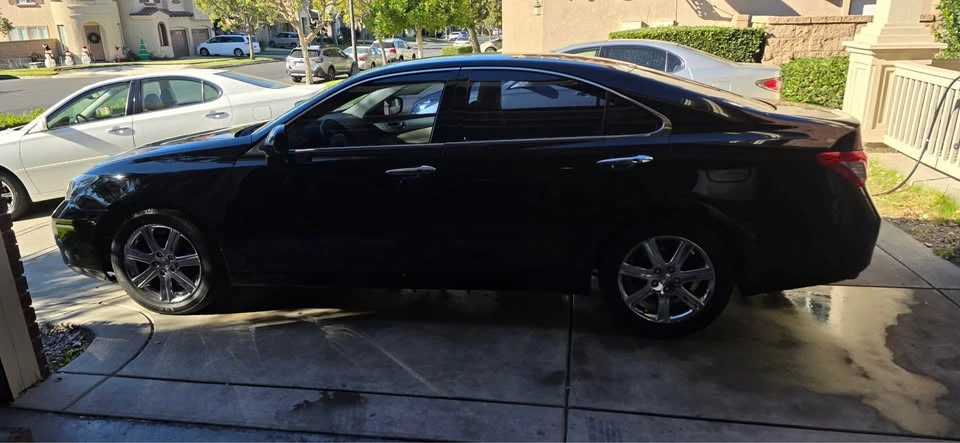 2007 Lexus ES 5th Gen - Image 5 of 7