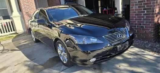 2007 Lexus ES 5th Gen - Image 3 of 7