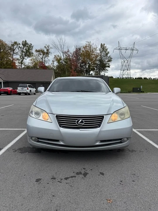 2007 Lexus ES 5th Gen - Image 4 of 8