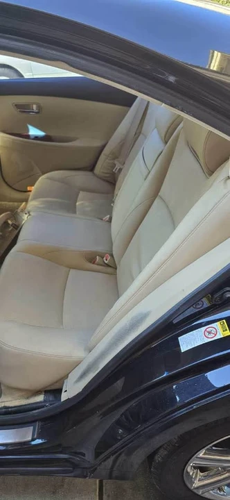 2007 Lexus ES 5th Gen - Image 6 of 7