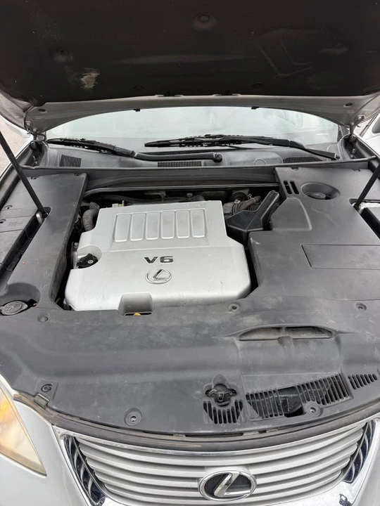 2007 Lexus ES 5th Gen - Image 8 of 8