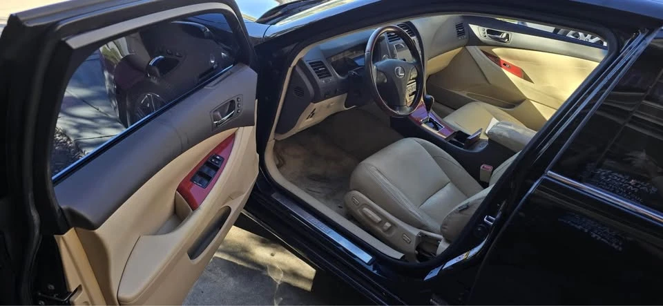 2007 Lexus ES 5th Gen - Image 7 of 7