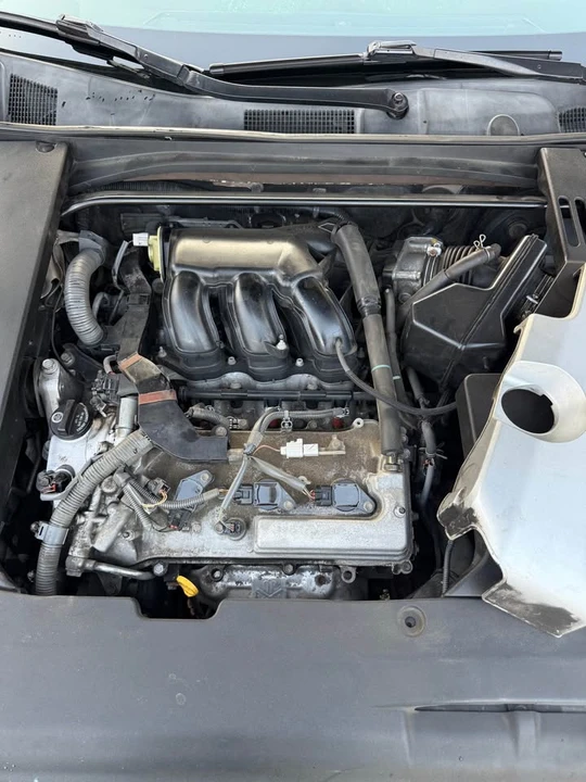 2007 Lexus ES 5th Gen - Image 11 of 11