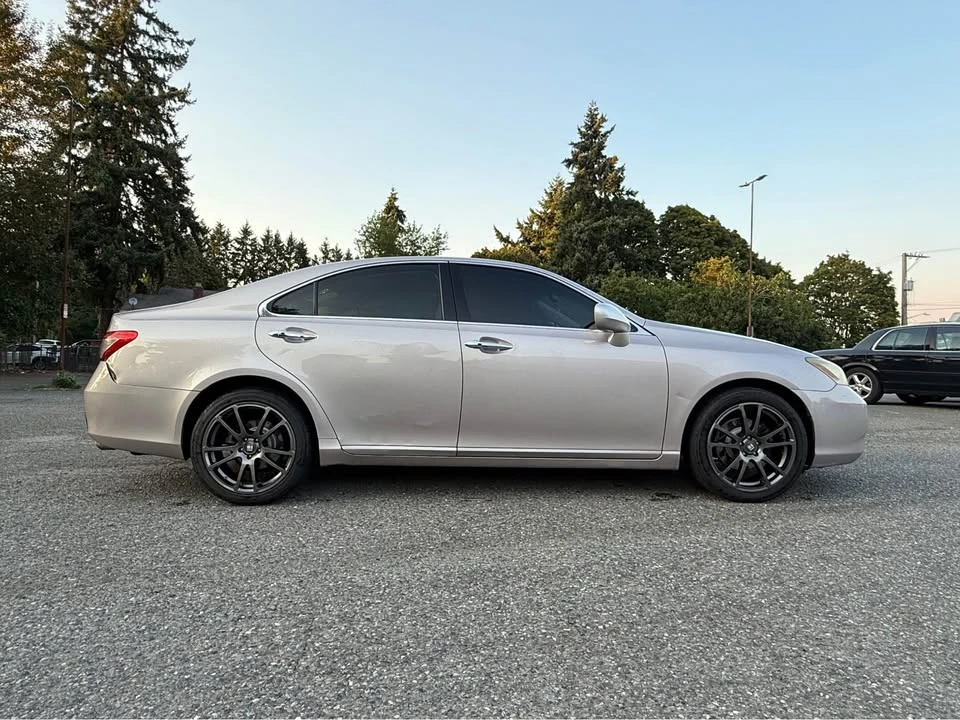 2007 Lexus ES 5th Gen - Image 4 of 11