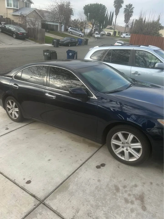 2007 Lexus ES 5th Gen - Image 3 of 7