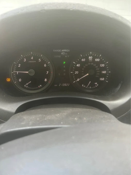 2007 Lexus ES 5th Gen - Image 6 of 7