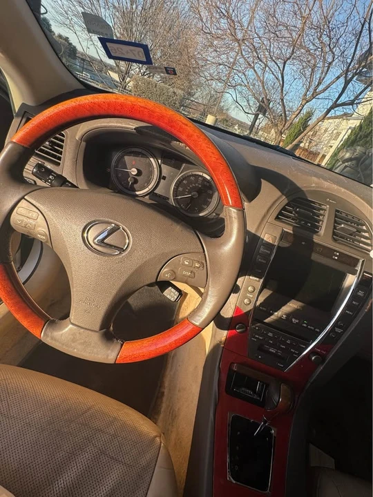 2007 Lexus ES 4th Gen - Image 6 of 10