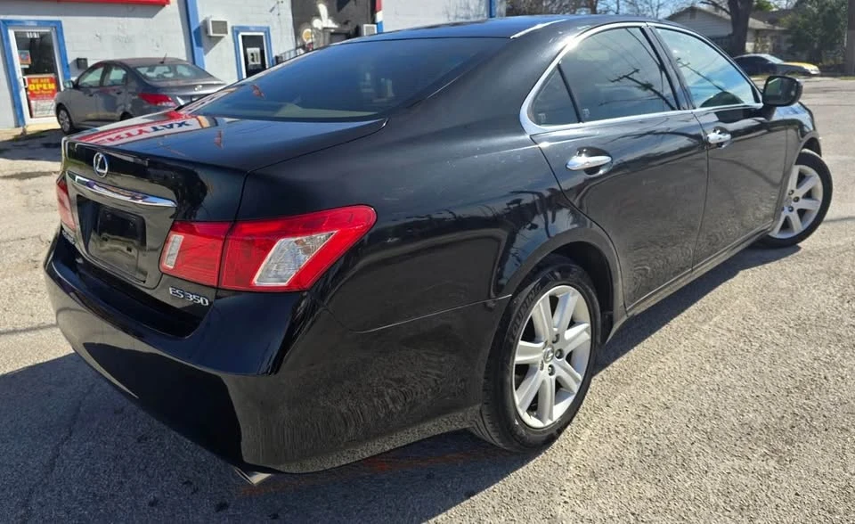 2007 Lexus ES 5th Gen - Image 6 of 10