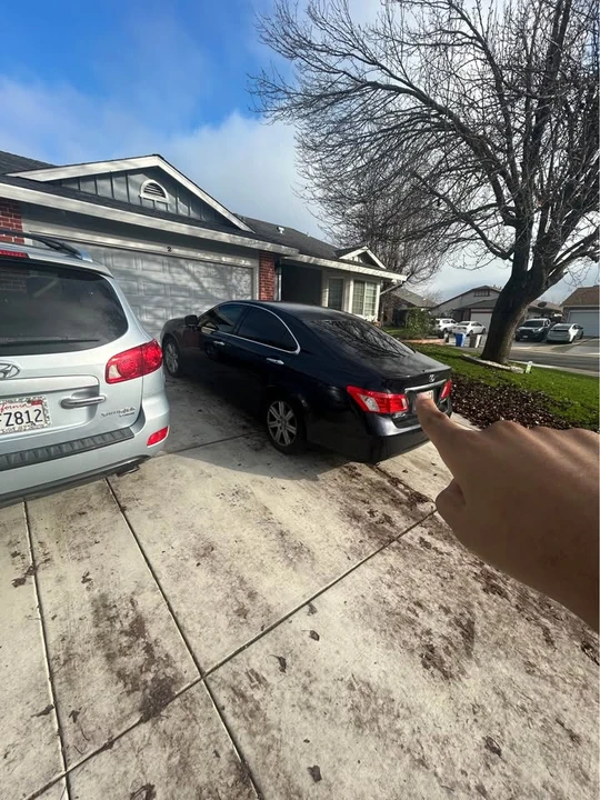 2007 Lexus ES 5th Gen - Image 7 of 7