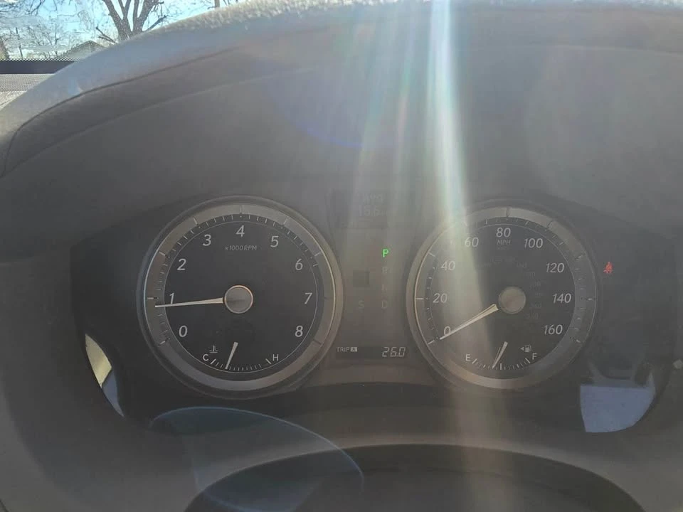 2007 Lexus ES 5th Gen - Image 10 of 10