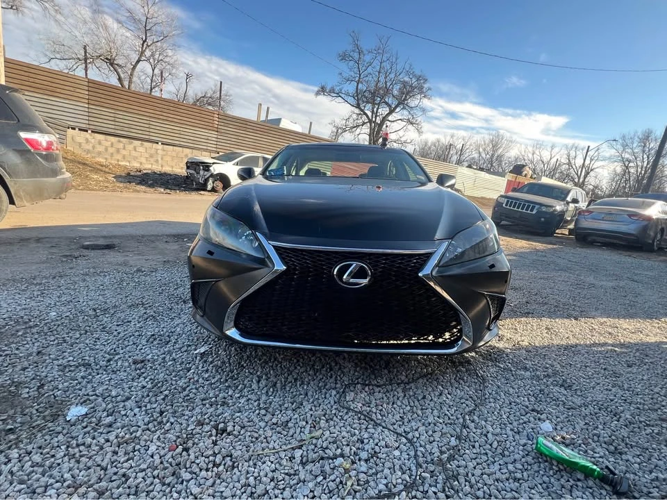 2007 Lexus ES 5th Gen - Image 11 of 11