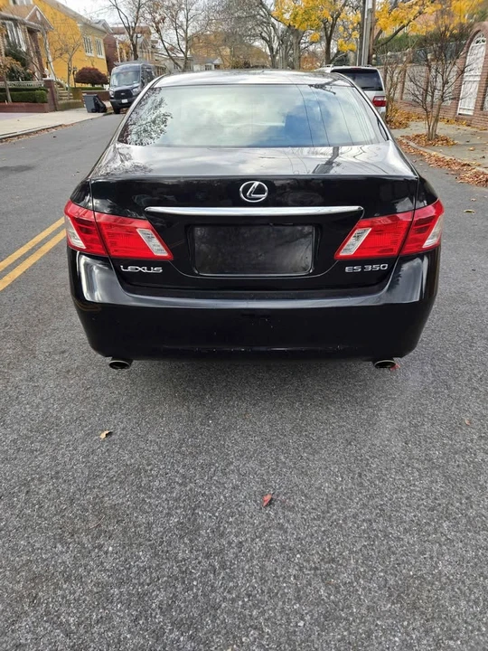 2007 Lexus ES 5th Gen - Image 3 of 12
